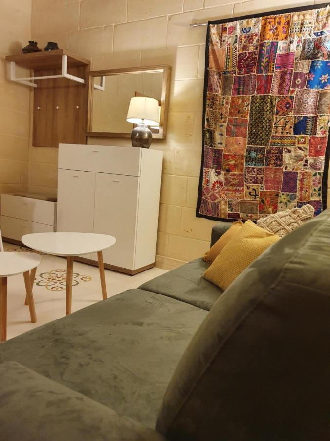 Id-Dwejra, Country Residence Misrah Suffara Eksteriør bilde